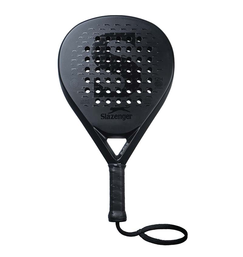 Slazenger Panther ICON Padel Racket-Padel Racket-Pro Sports