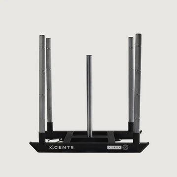 Centr x Hyrox Competition Power Sled - Power Sled - Pro Sports | Shop online in Kuwait