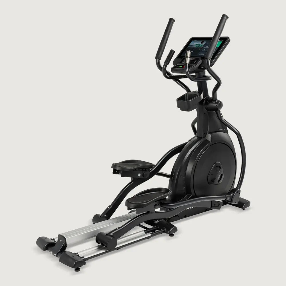 Spirit Fitness CE800ENT Elliptical Cross Trainer