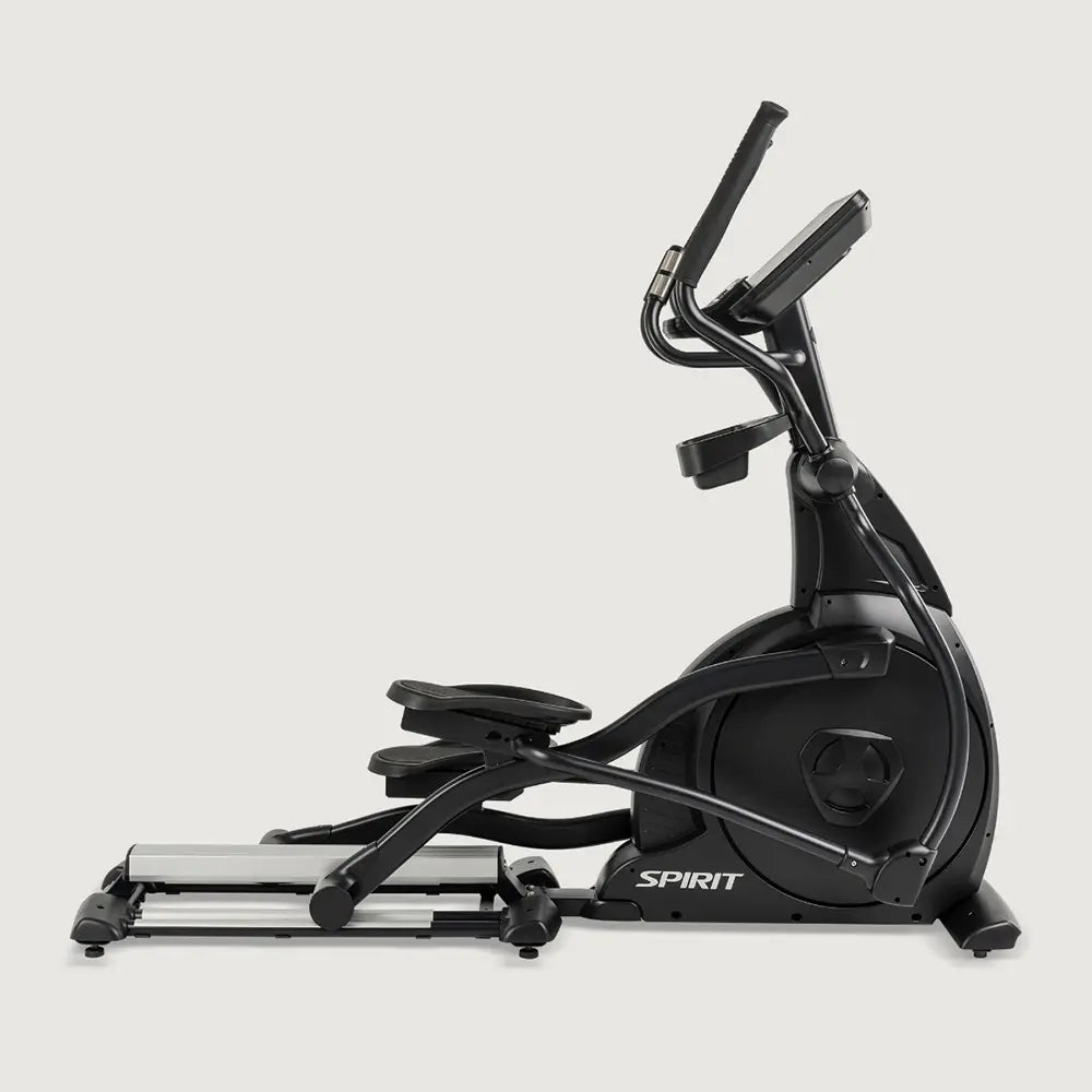Spirit Fitness CE800ENT Elliptical Cross Trainer
