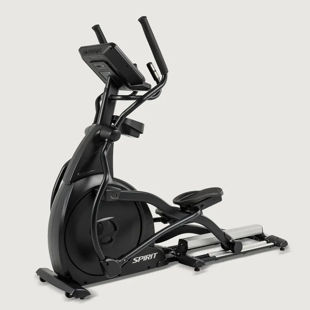Spirit Fitness CE800ENT Elliptical Cross Trainer