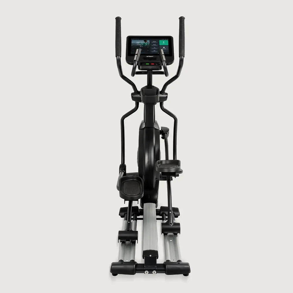 Spirit Fitness CE800ENT Elliptical Cross Trainer