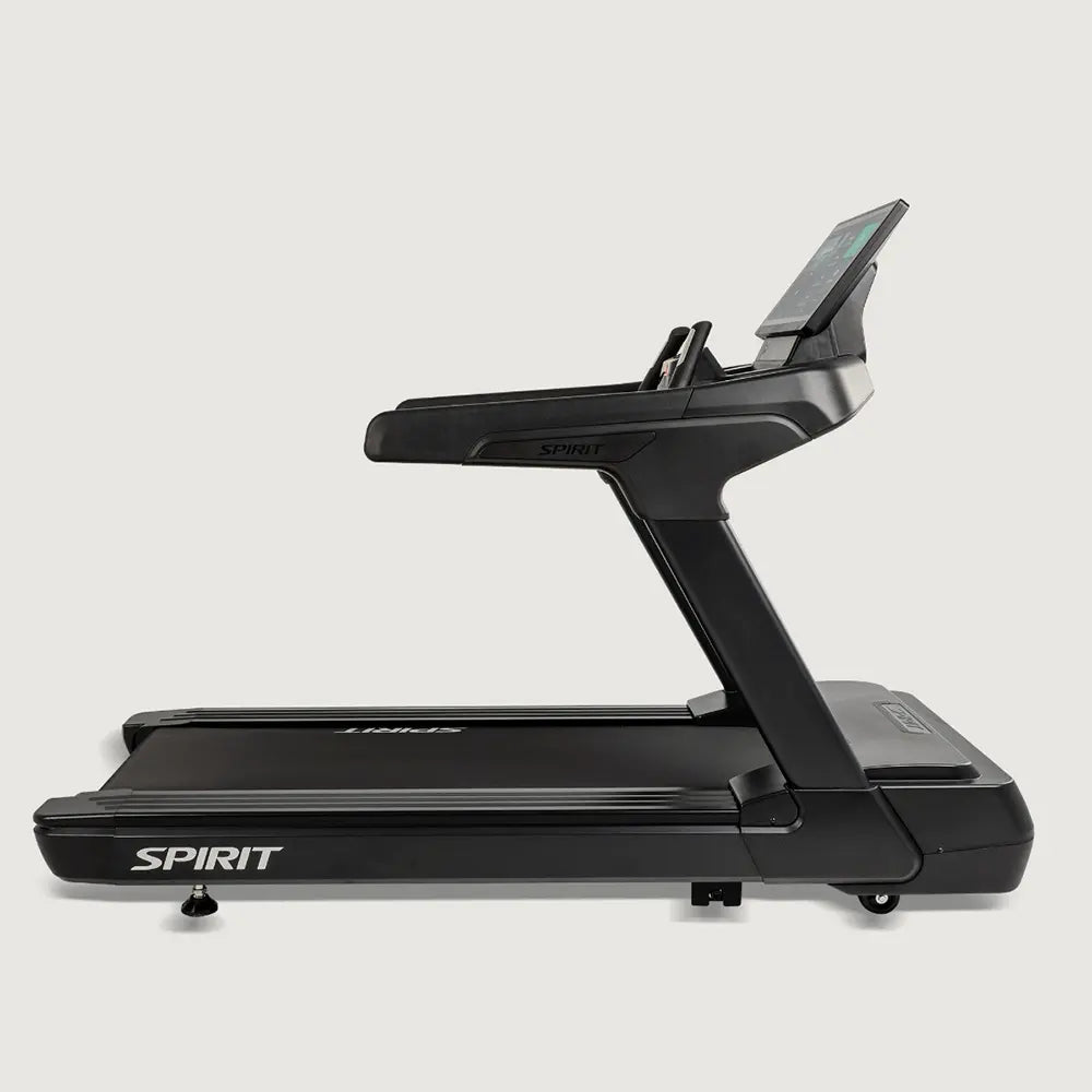Spirit Fitness Commercial Treadmill CT1000ENT - 5 HP view 6 - Treadmill | Buy Online in Kuwait | Pro Sports Kuwait