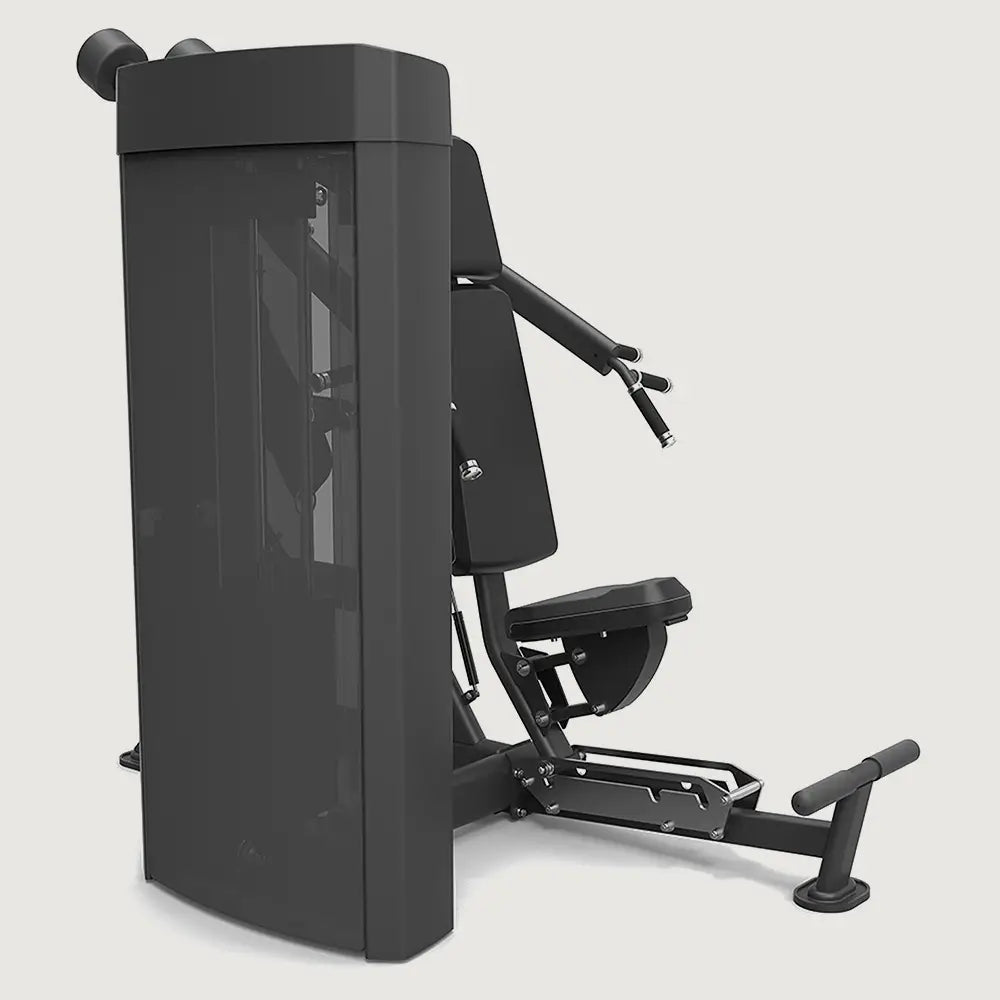 Spirit Fitness Chest Press / Shoulder Press