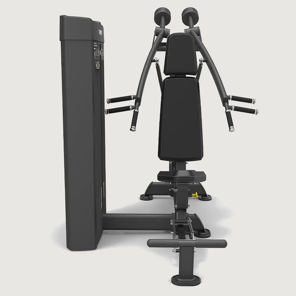 Spirit Fitness Chest Press / Shoulder Press