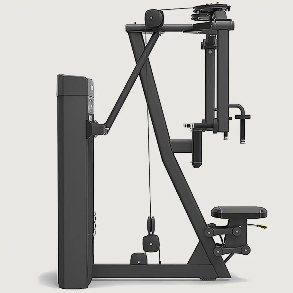 Spirit Fitness Fly/Rear Delt