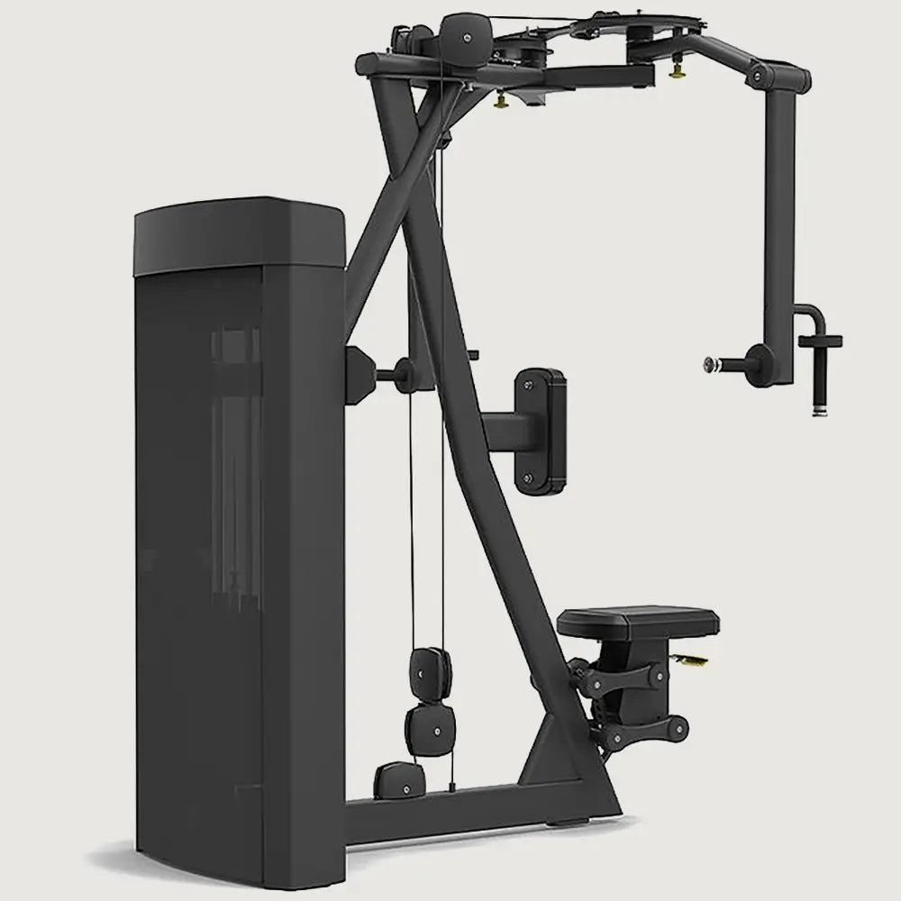 Spirit Fitness Fly/Rear Delt