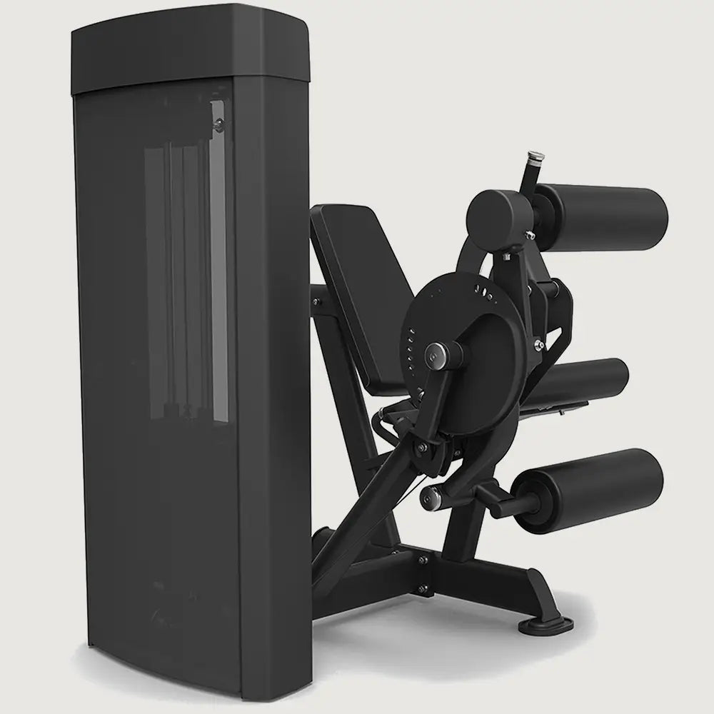 Spirit Fitness Dual Leg Extension & Leg Curl Machine