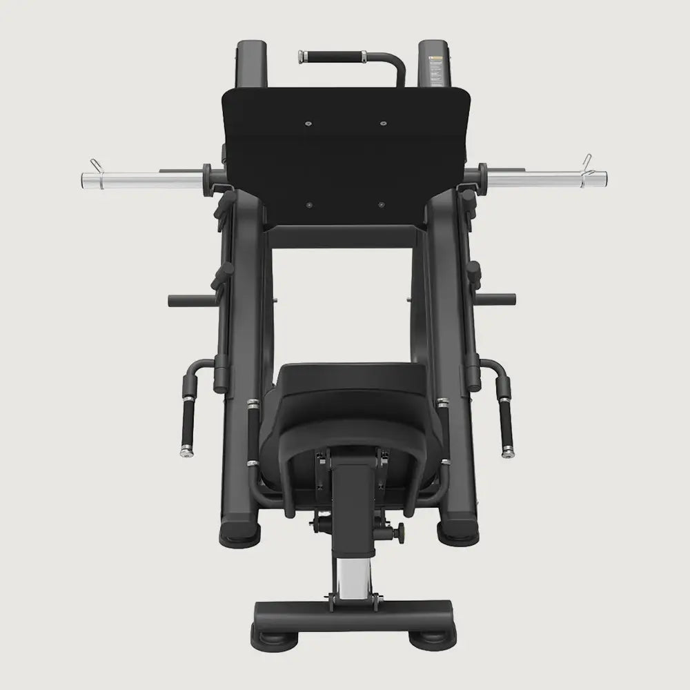Spirit Fitness 45 Degree Leg Press