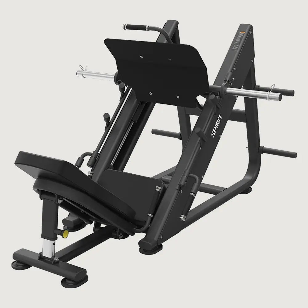 Spirit Fitness 45 Degree Leg Press