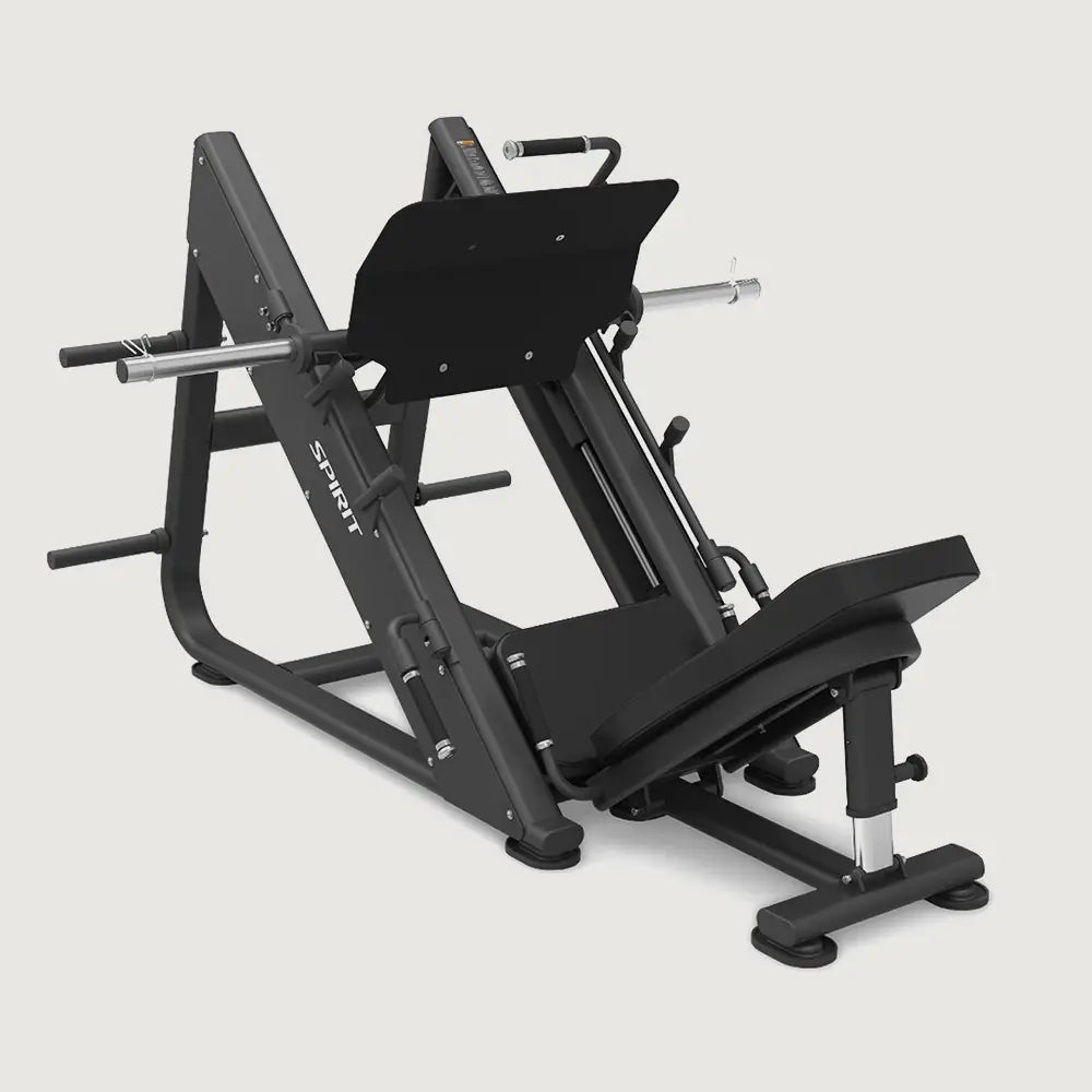 Spirit Fitness 45 Degree Leg Press