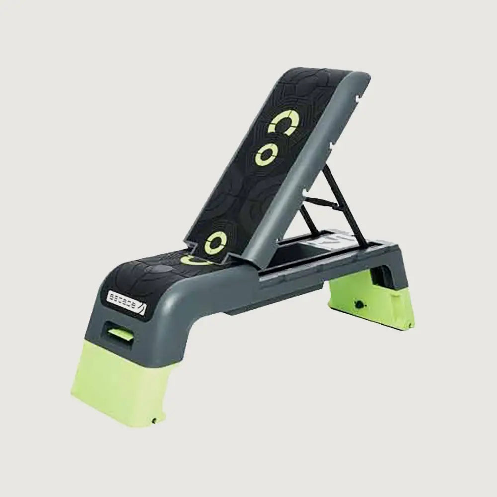 Escape Fitness Deck Bench