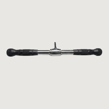 GRIT Straight Bicep Tricep Handle - Cable Attachments - Pro Sports | Shop online in Kuwait