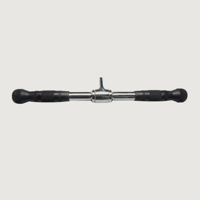 GRIT Straight Bicep Tricep Handle