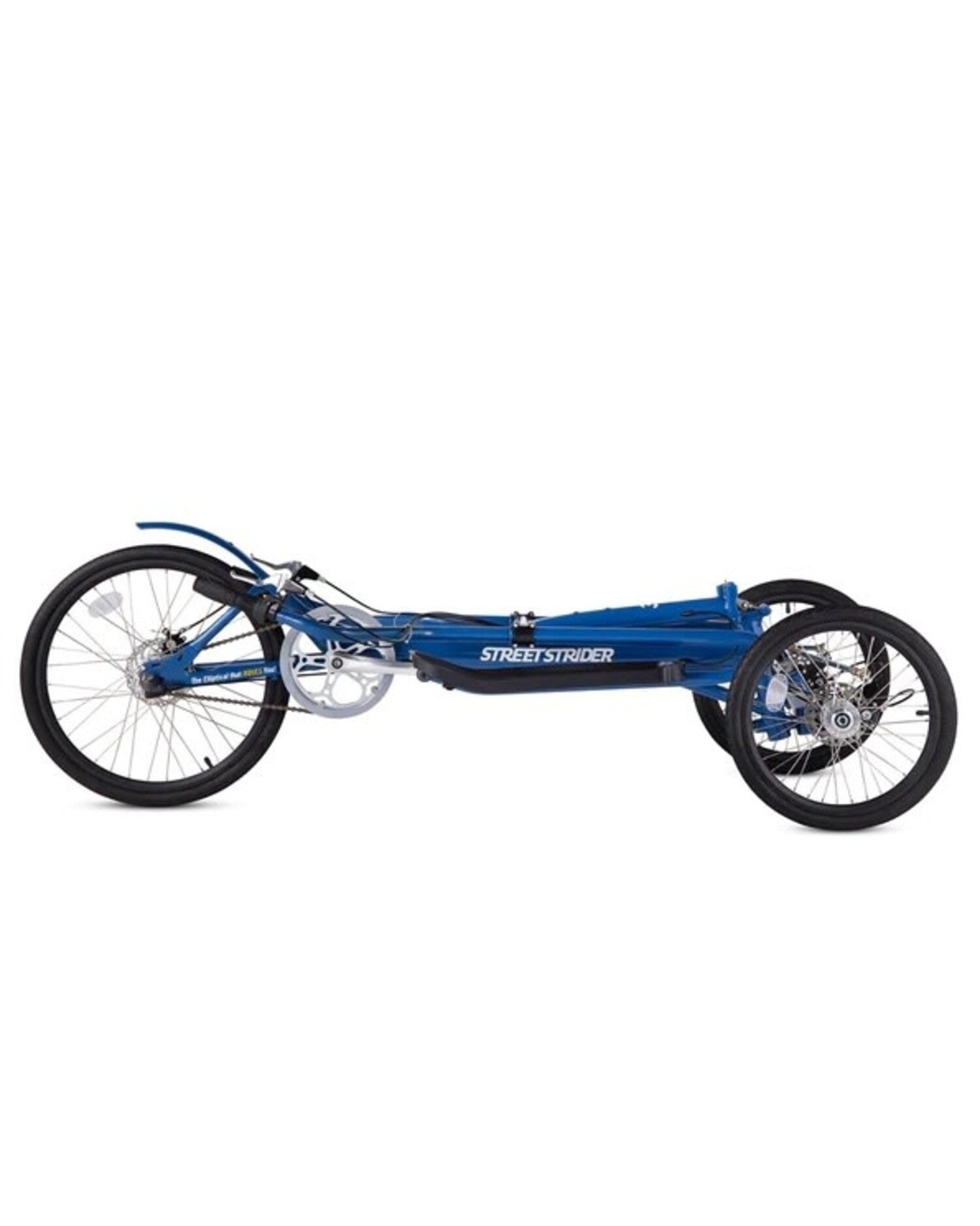 Streetstrider review 2025
