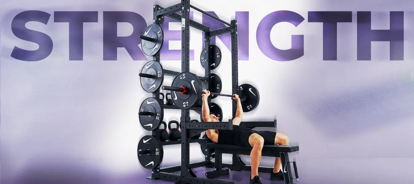 Buy Strength Equipment Online in Kuwait - Leading Fitness Store with top quality fitness gear from best fitness brands - Pro Sports Kuwait