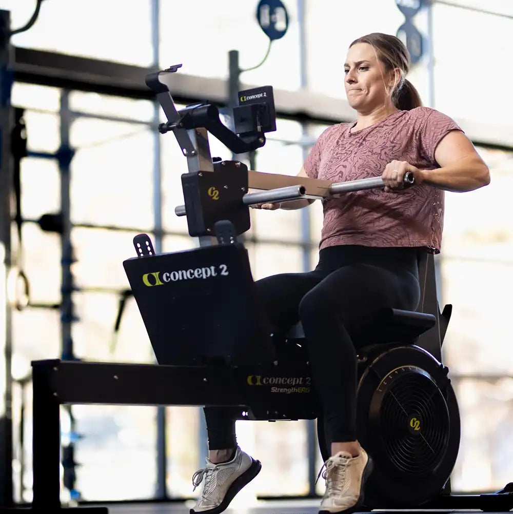 Concept2 StrengthErg