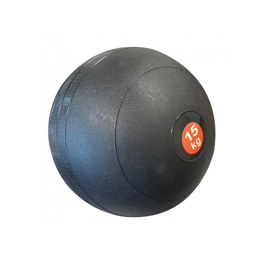 Sveltus Slam Ball - 15 Kg-Slam Ball-Pro Sports