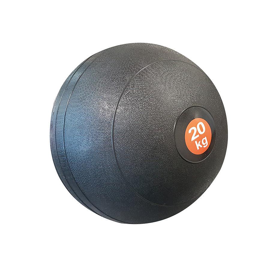 Sveltus Slam Ball - 20 Kg-Slam Ball-Pro Sports
