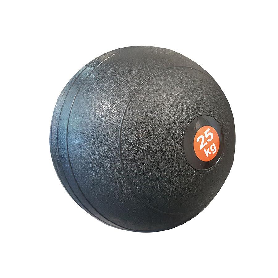Sveltus Slam Ball - 25 Kg-Slam Ball-Pro Sports