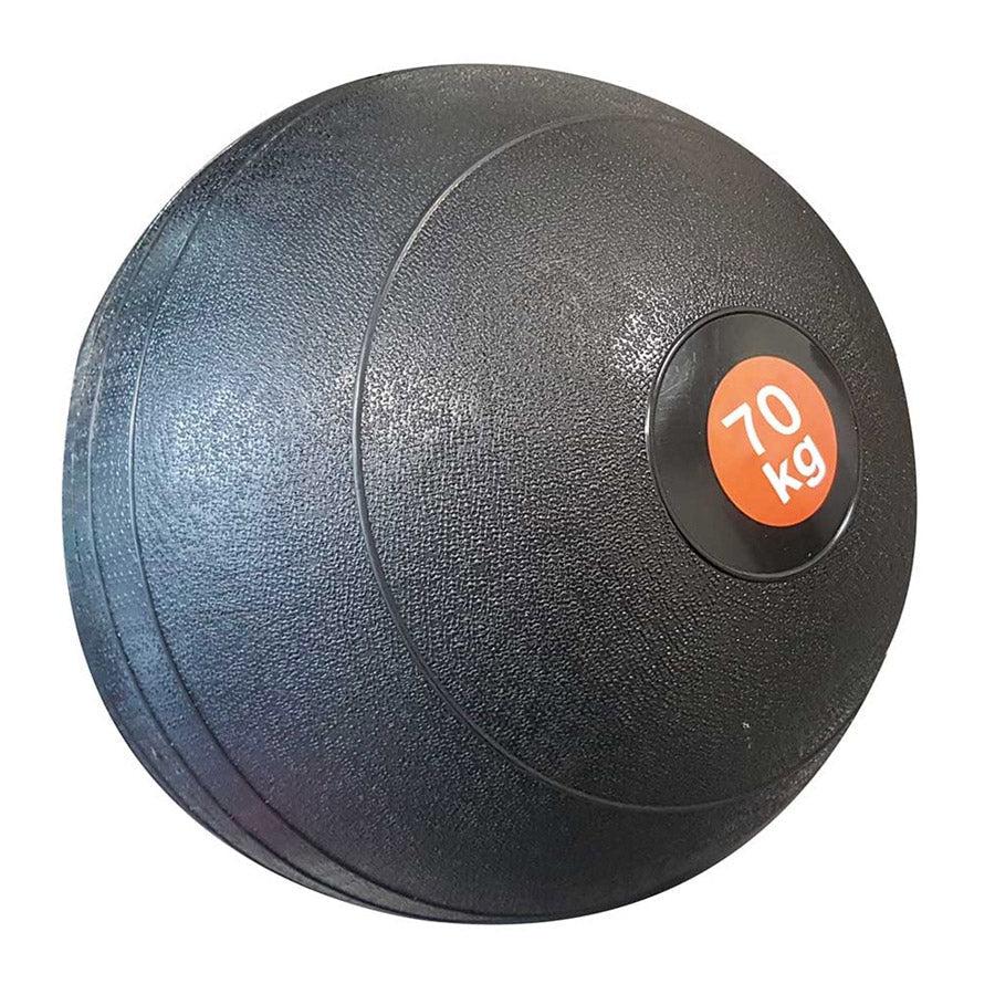 Sveltus Slam Ball - 4 Kg-Slam Ball-Pro Sports