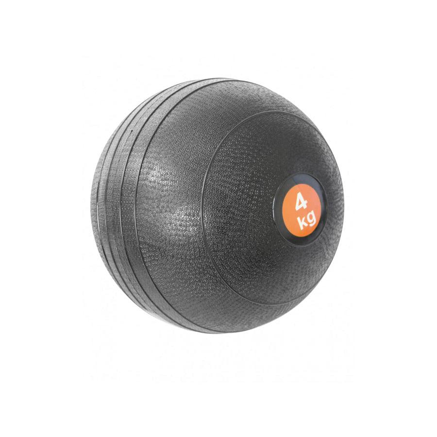 Sveltus Slam Ball - 4 Kg-Slam Ball-Pro Sports