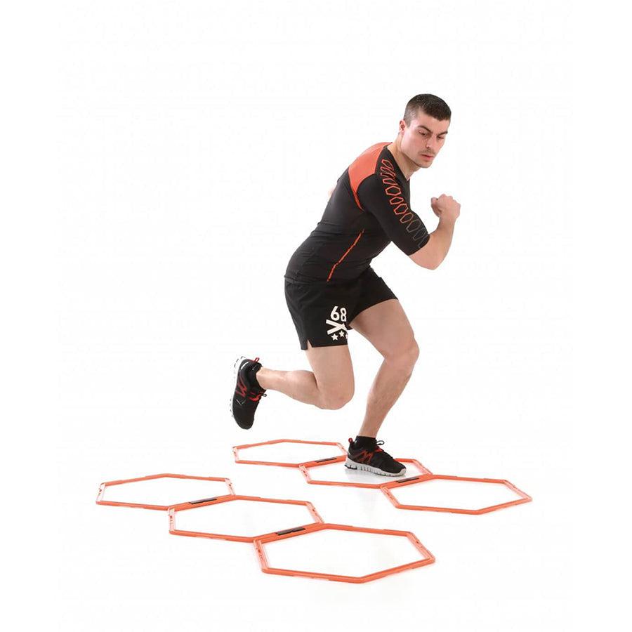 Sveltus Training Ladder-Agility Ladder-Pro Sports