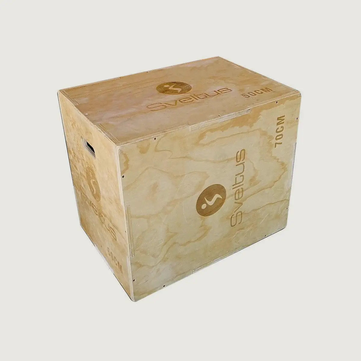 Sveltus Wood plyobox - Pre-Owned