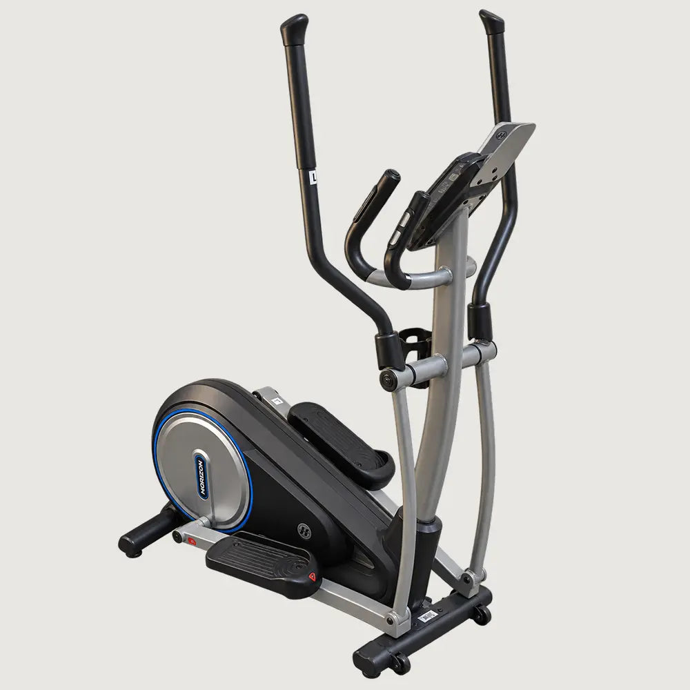 Horizon Syros 3.0 Elliptical Trainer - Pre-Owned