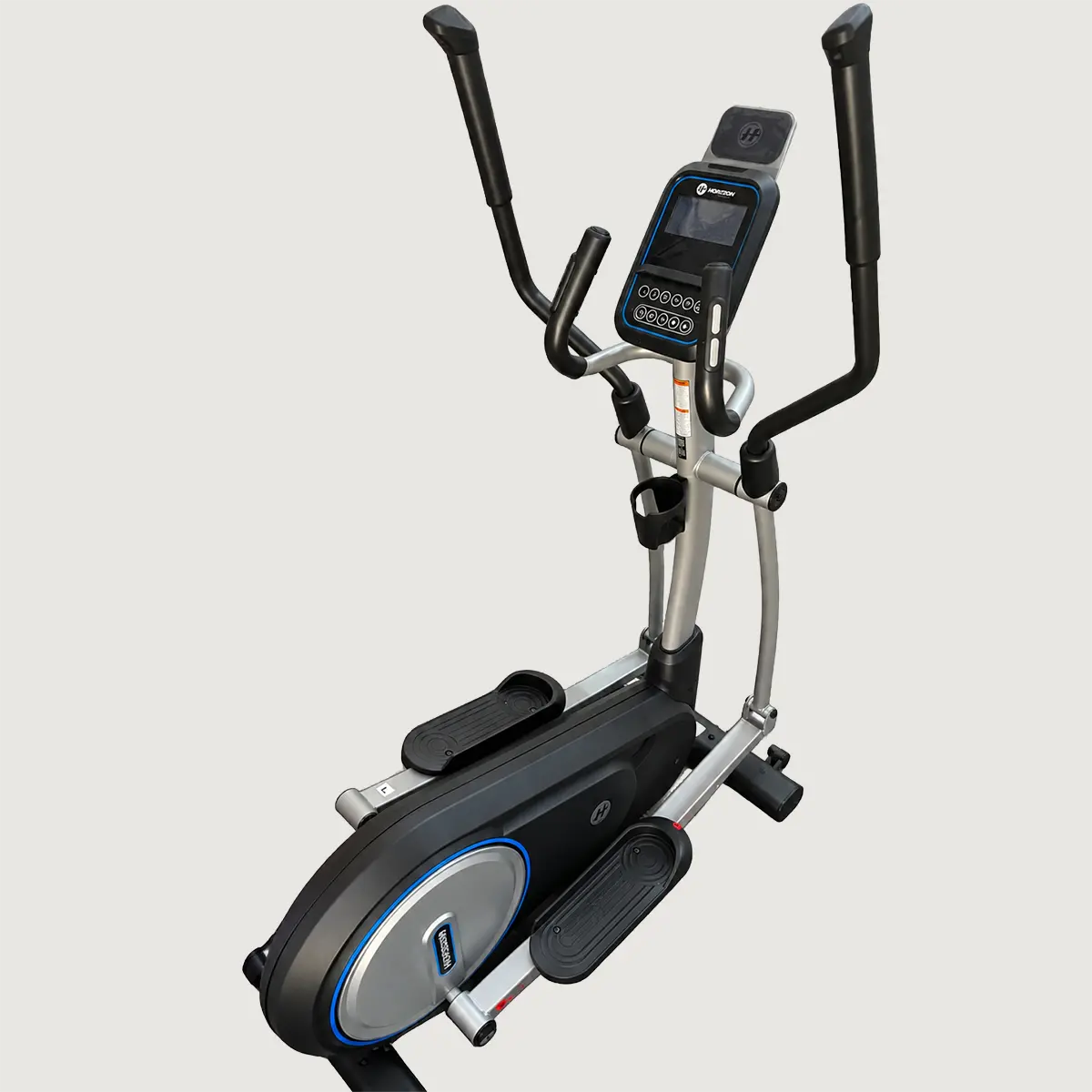 Horizon Syros 3.0 Elliptical Trainer - Pre-Owned