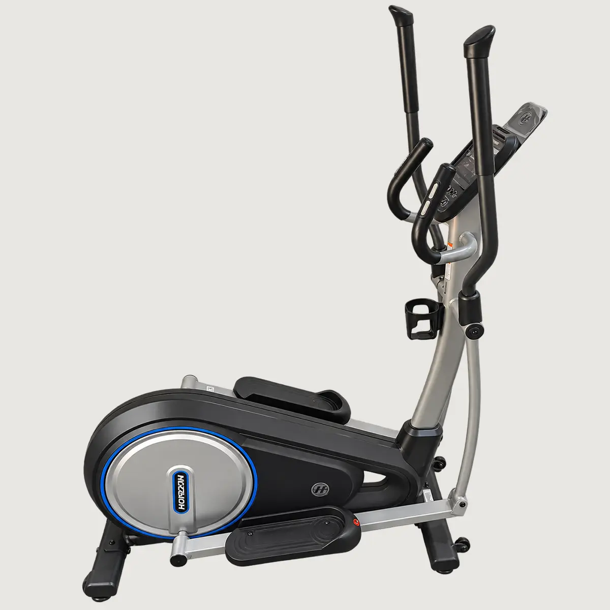 Horizon Syros 3.0 Elliptical Trainer - Pre-Owned
