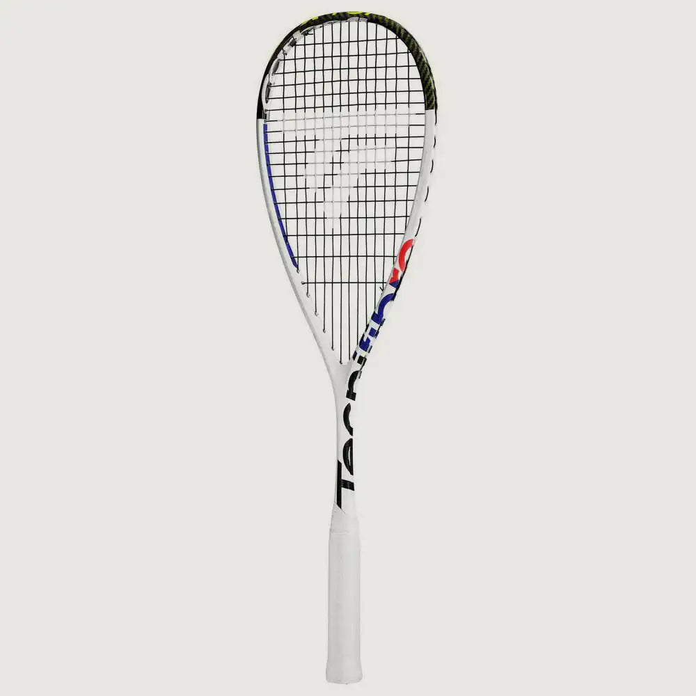 Tecnifibre Carboflex 130 X-TOP Squash Racquet