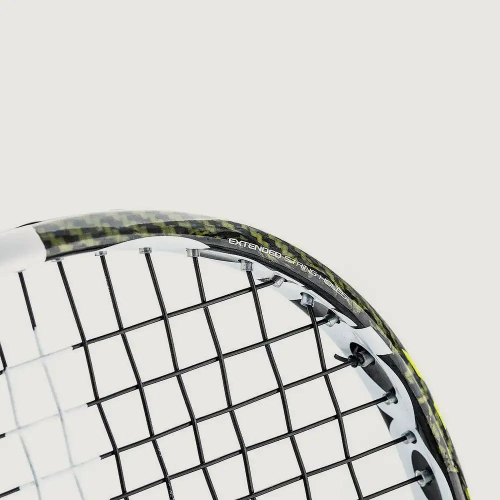Tecnifibre Carboflex 130 X-TOP Squash Racquet