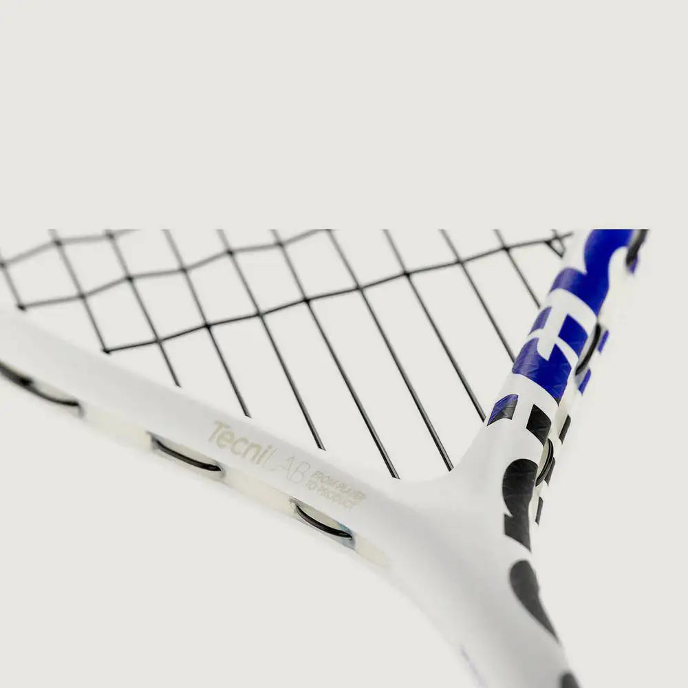 Tecnifibre Carboflex 130 X-TOP Squash Racquet