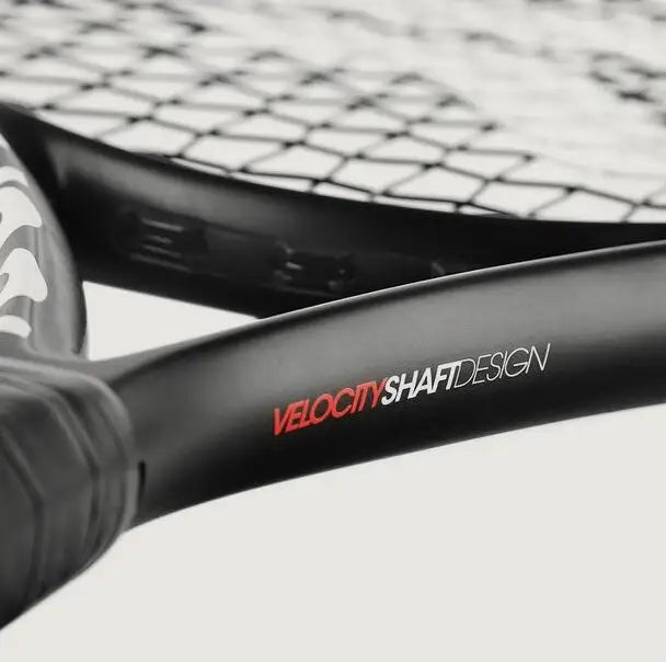 Tecnifibre TFit 265 Storm 2023 Tennis Racquet - G2