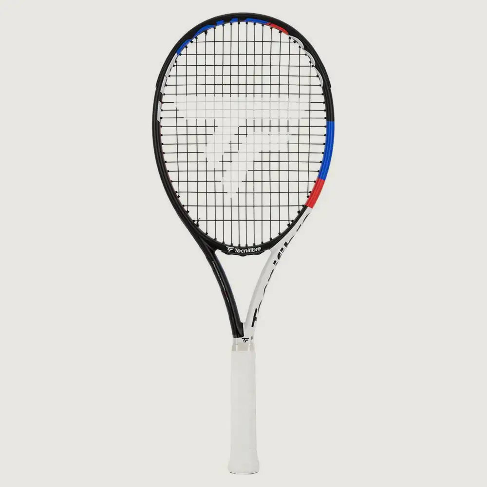 Tecnifibre T-FIT 280 POWER 2023 Tennis Racquet in use - Tennis Rackets | Buy Online in Kuwait | Pro Sports Kuwait