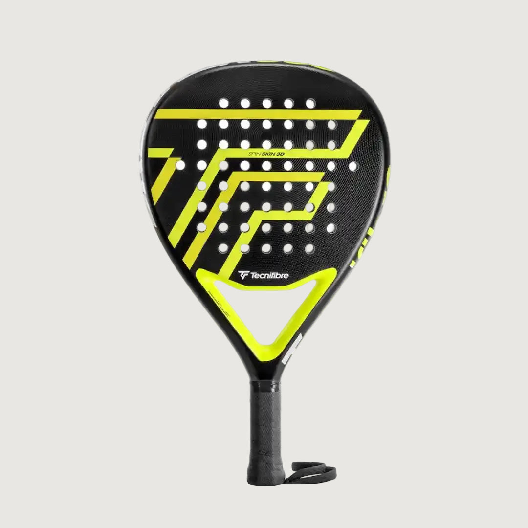 Technifibre Wall Breaker 355 2022 Padel Racket