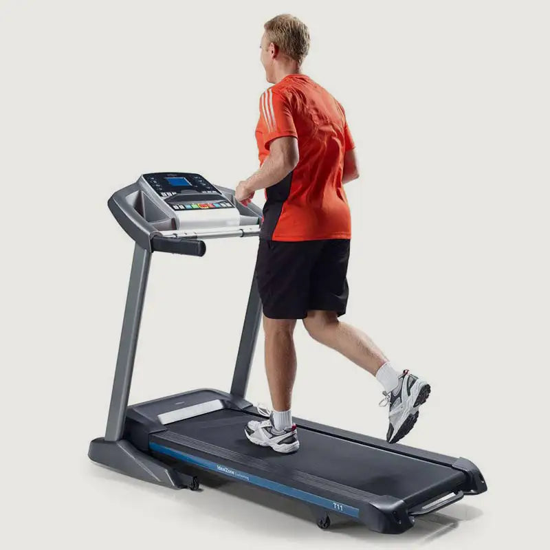 Tempo Fitness T11 Treadmill