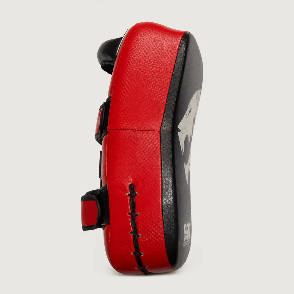 GRIT Focus & Thai Pads