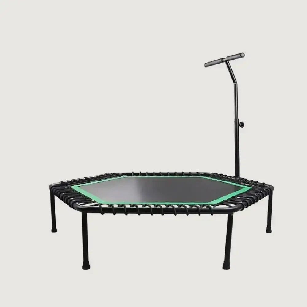 GRIT Trampoline - 53 inch