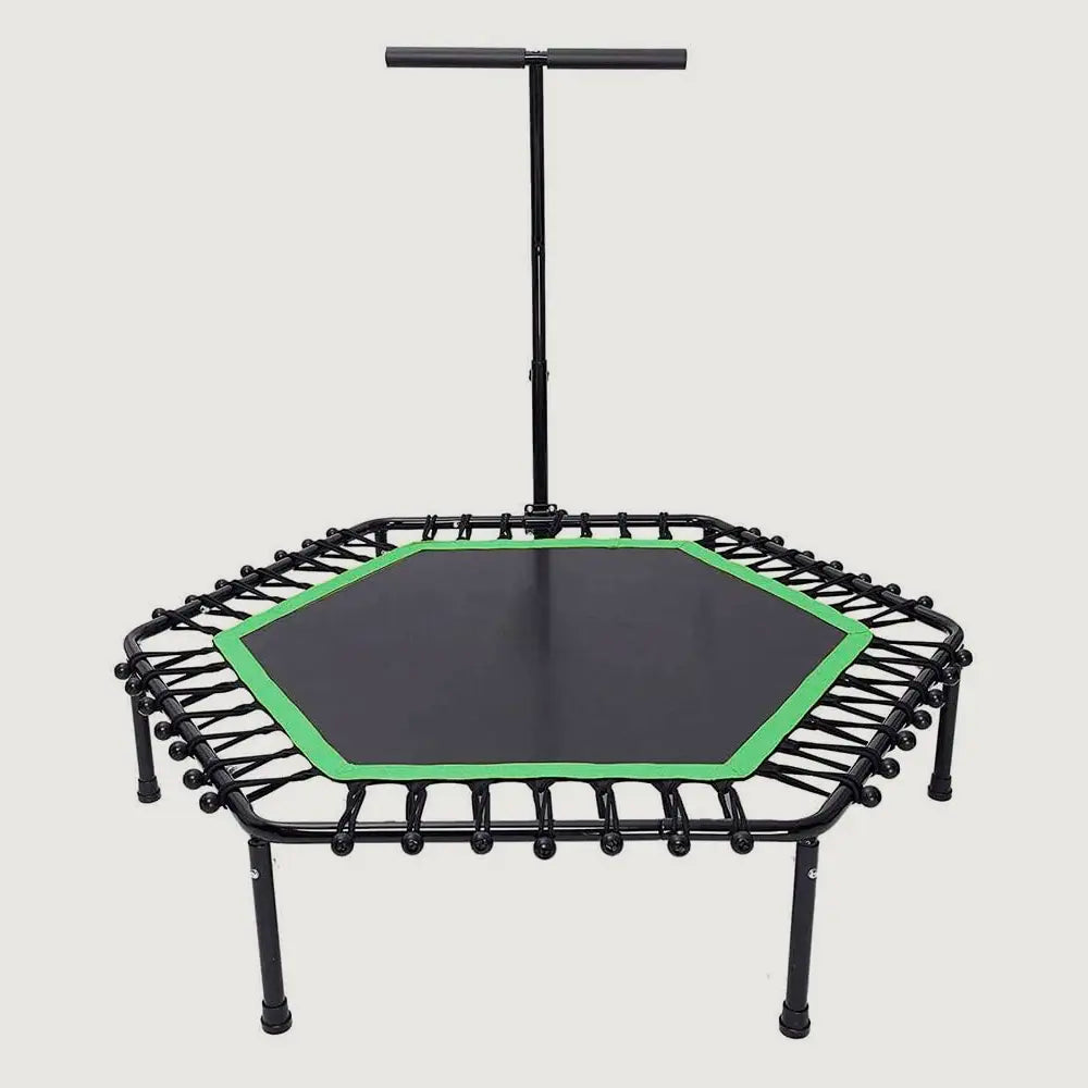 GRIT Trampoline - 53 inch