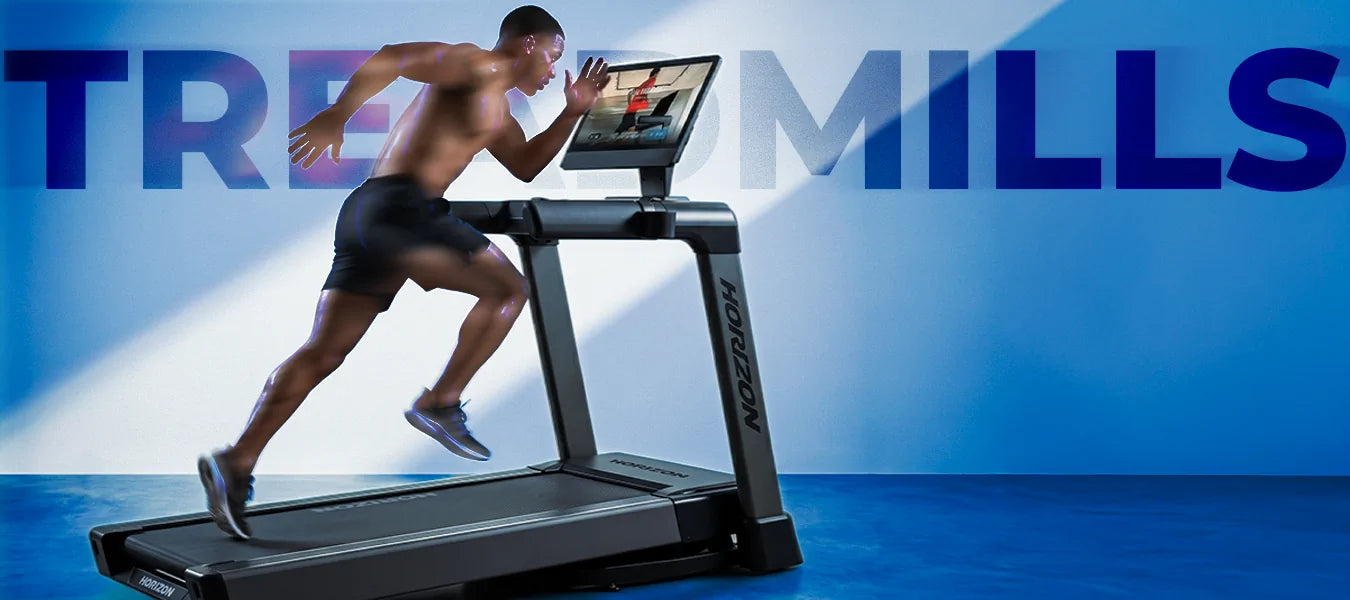 Buy Treadmill Online in Kuwait - Leading Fitness Store with top quality fitness gear from best fitness brands - Pro Sports Kuwait