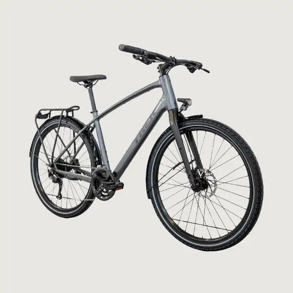Trek Dual Sport 2 Equipped Gen 5 Hybrid Bike - XL