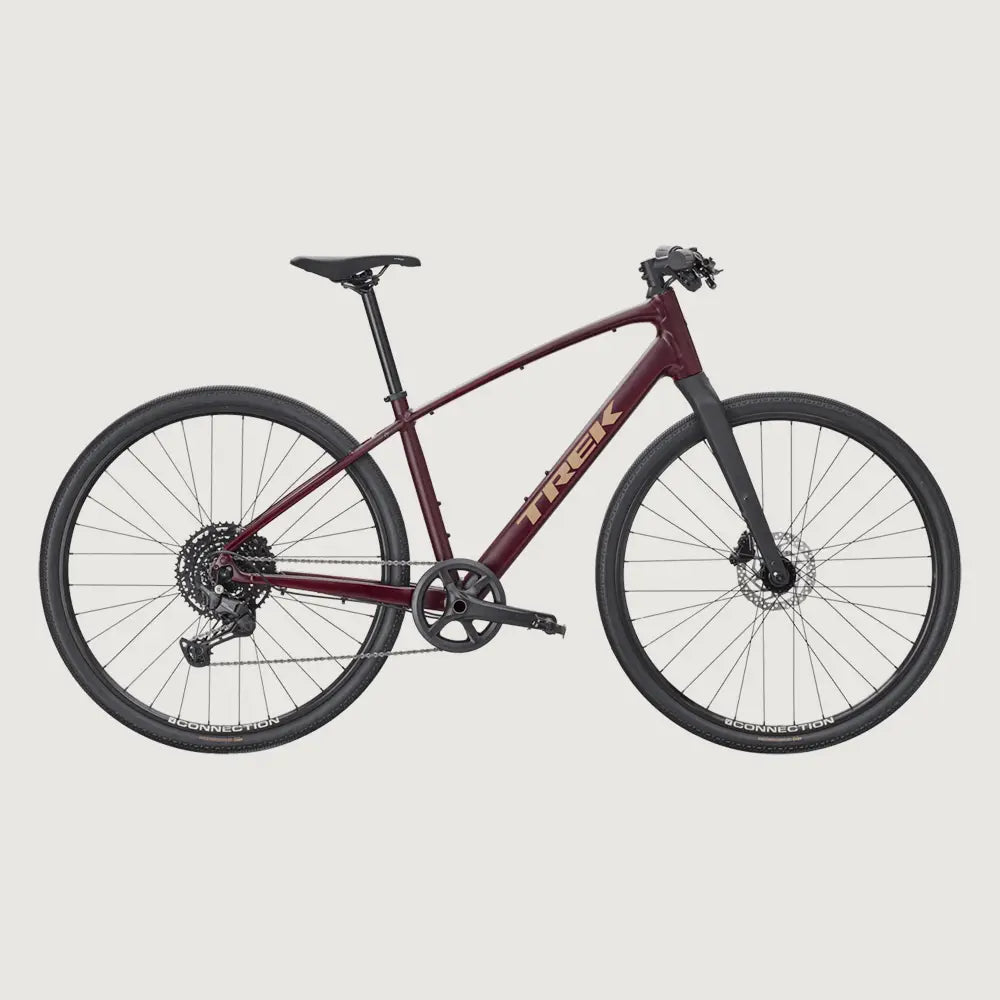 Trek FX Sport AL 3 City Bike - City/Gravel Bikes - Pro Sports | Shop online in Kuwait