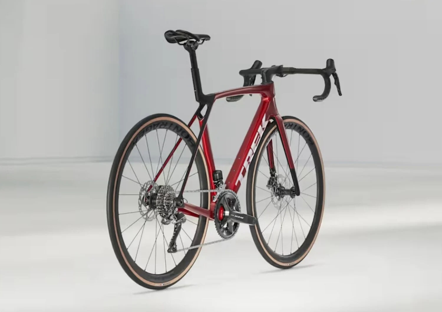 Trek Madone SL 6 Gen 8 Road Bike - Road Bikes - Pro Sports | Shop online in Kuwait