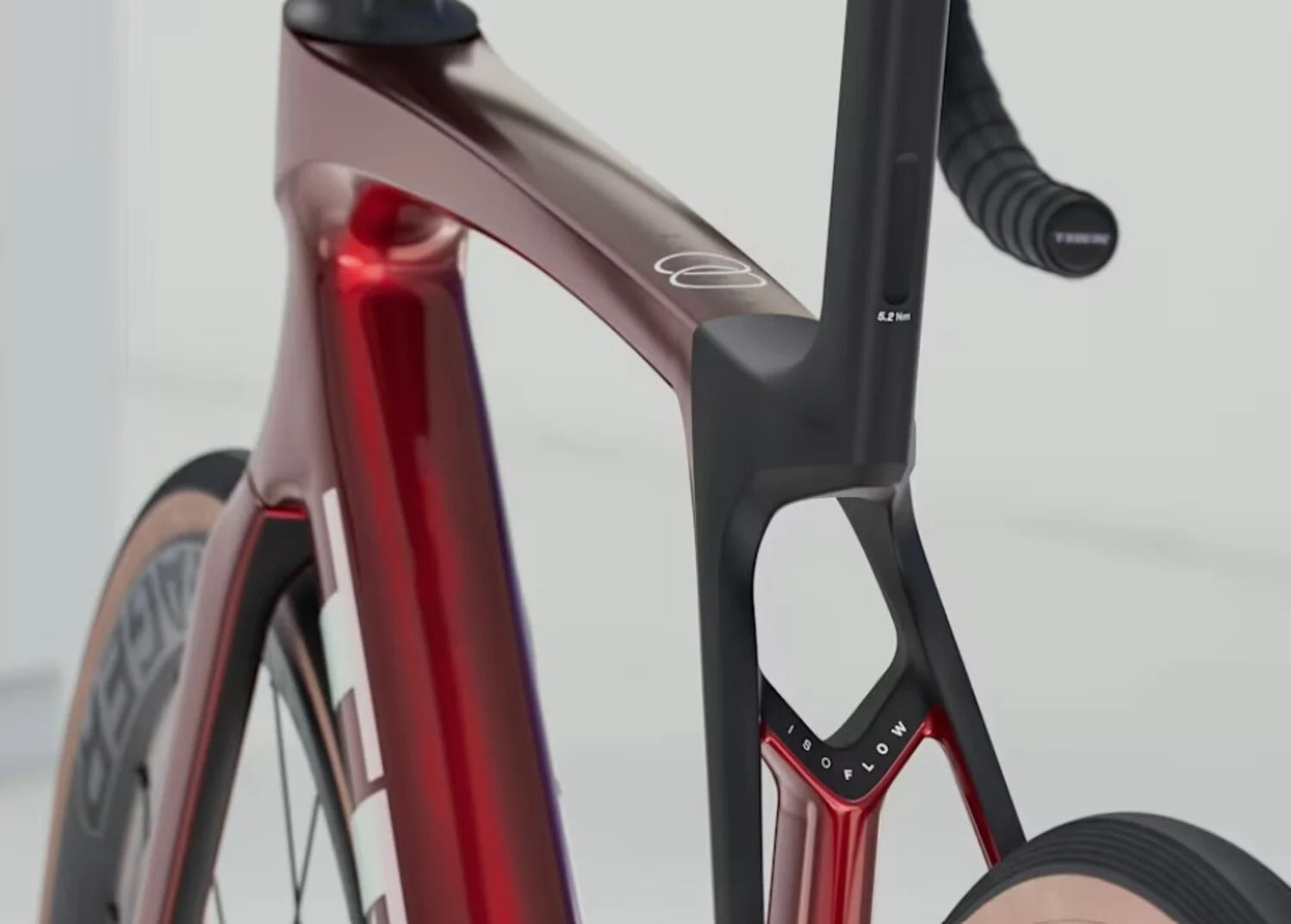 Trek Madone SL 6 Gen 8 Road Bike - Road Bikes - Pro Sports | Shop online in Kuwait