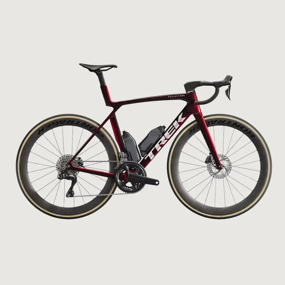 Trek Madone SLR 7 Gen 8 Road Bike - Road Bikes - Pro Sports | Shop online in Kuwait