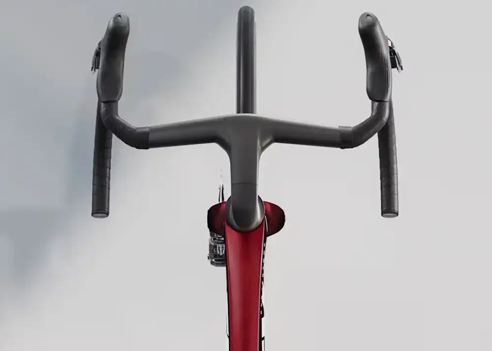 Trek Madone SLR 7 Gen 8 Road Bike - Road Bikes - Pro Sports | Shop online in Kuwait