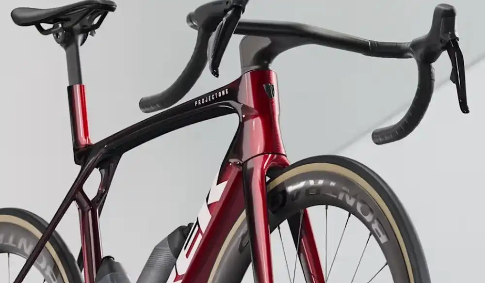 Trek Madone SLR 7 Gen 8 Road Bike - Road Bikes - Pro Sports | Shop online in Kuwait