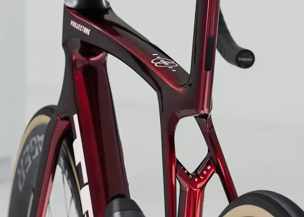 Trek Madone SLR 7 Gen 8 Road Bike - Road Bikes - Pro Sports | Shop online in Kuwait